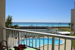 Гостиница Holiday Surf & Racquet Club 314  Дестин